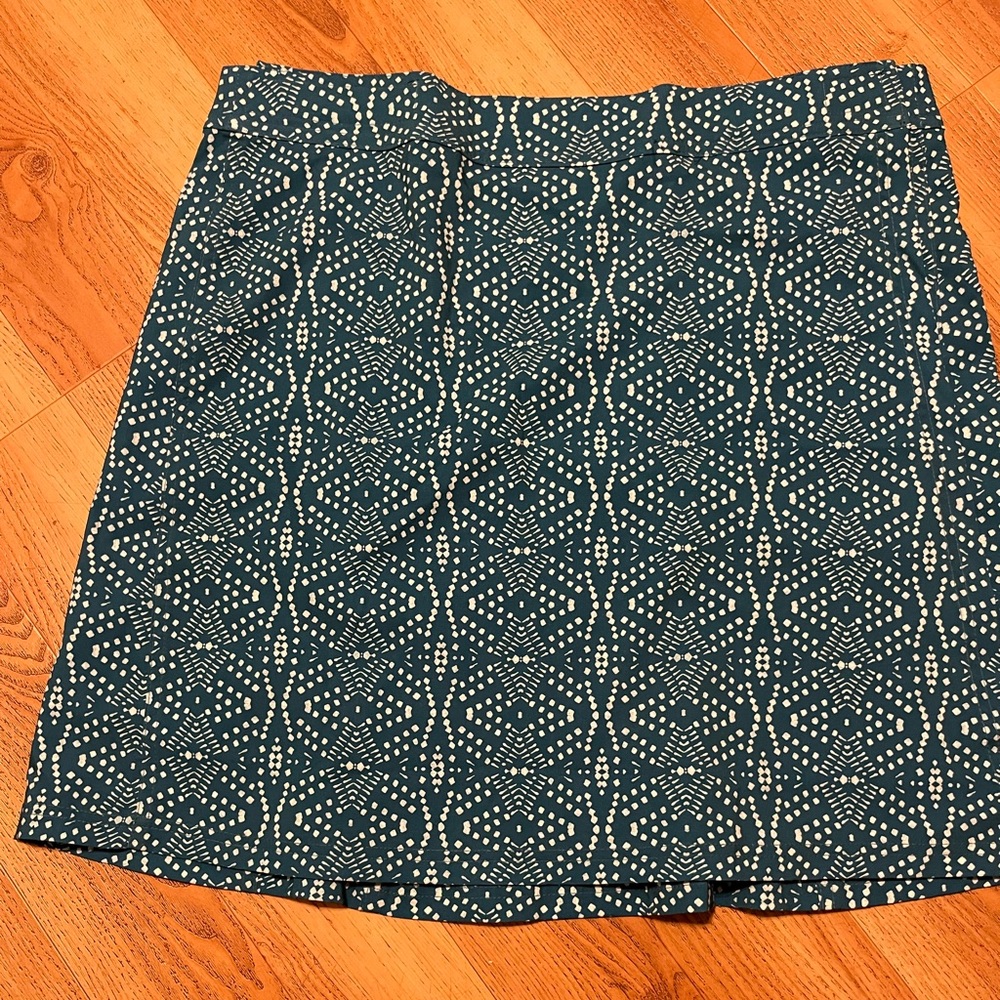 Ripskirt length 1